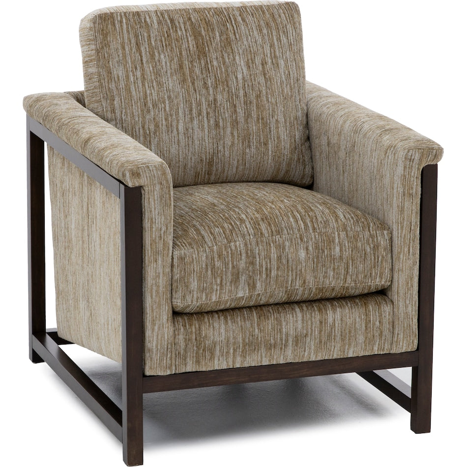 Mily Accent Chair