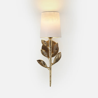 White Emmeline Table Lamp