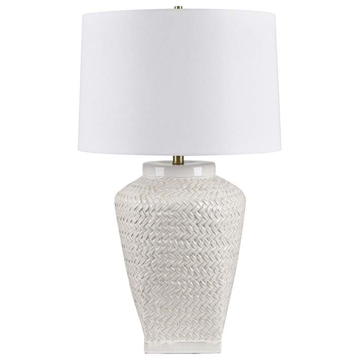 Marchand Table Lamp