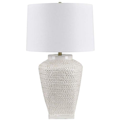 Marchand Table Lamp