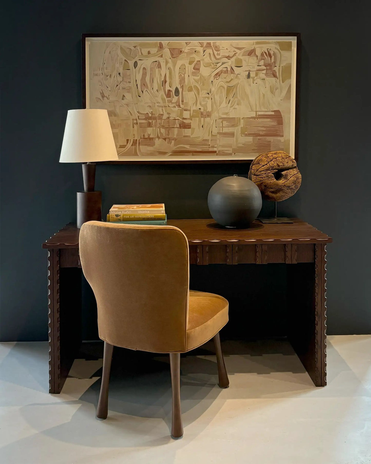 Marchand Table Lamp