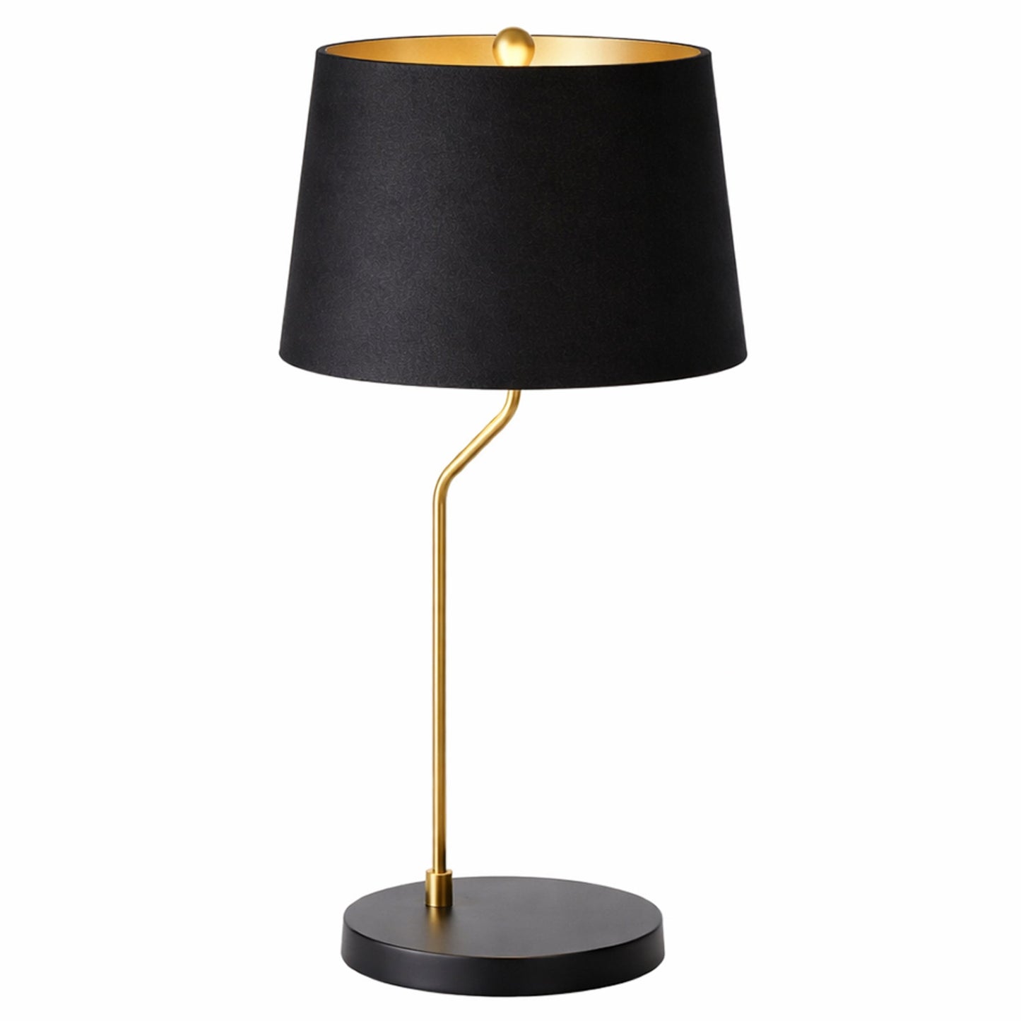 Solstice Table Lamp