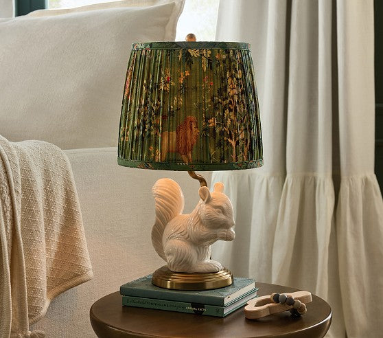 Morris Table Lamp