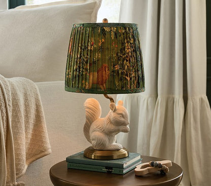 Morris Table Lamp
