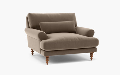 Maxwell Accent Chair