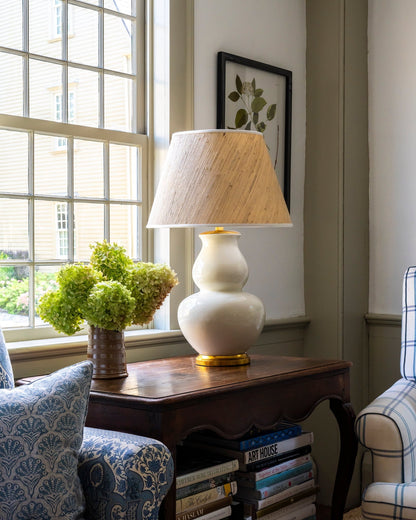 Newport Table Lamp