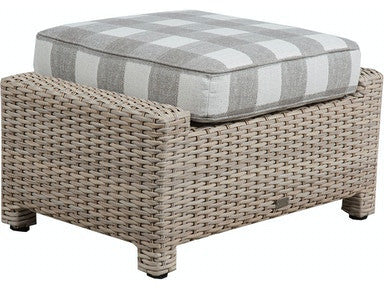 Sanibel Ottoman