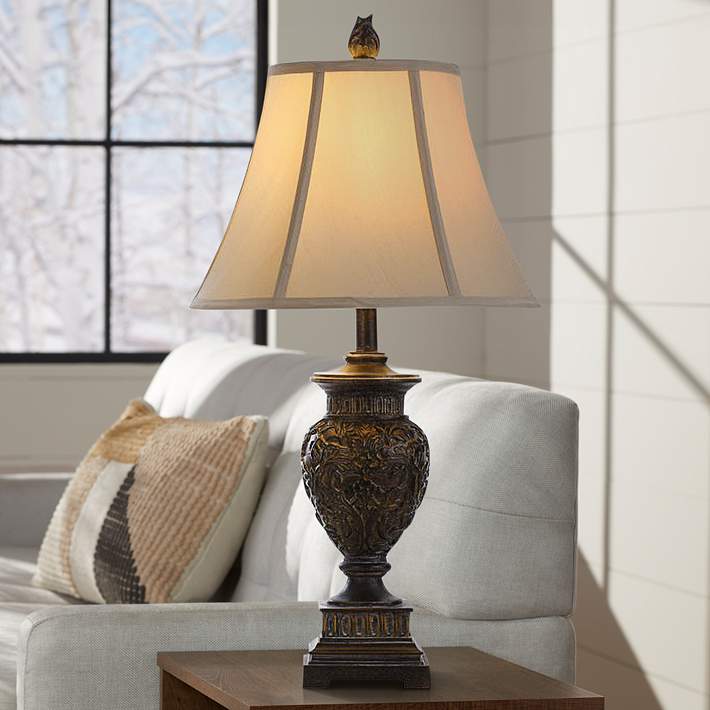 Ambrose Table Lamp