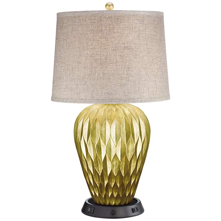 Trista Table Lamps
