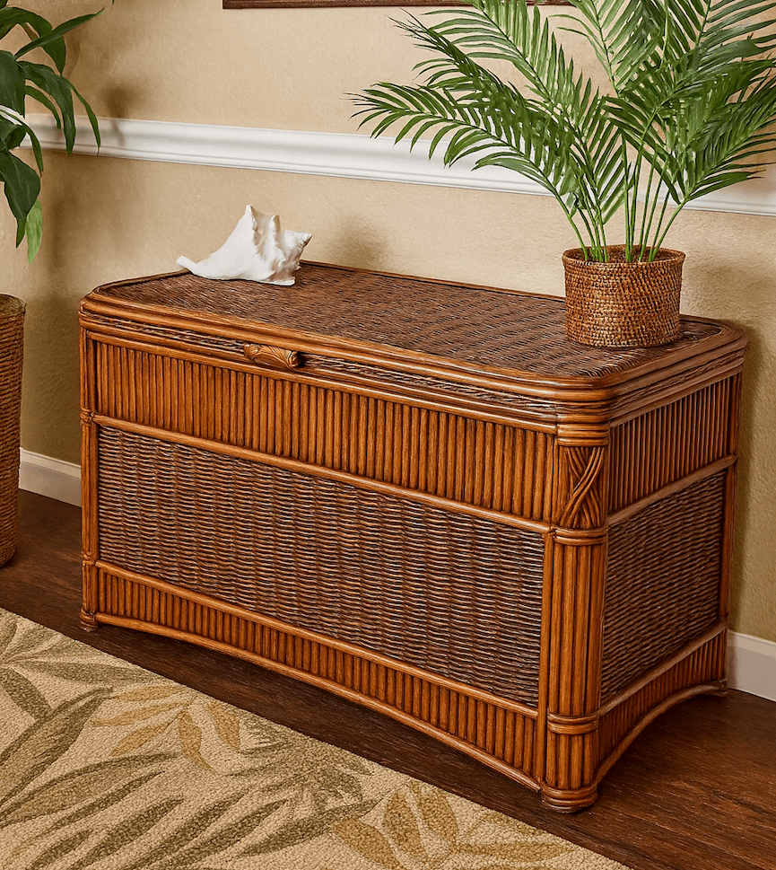 Barbados Trunk