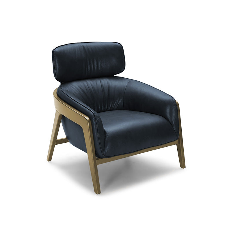 Rorschach Accent Chair