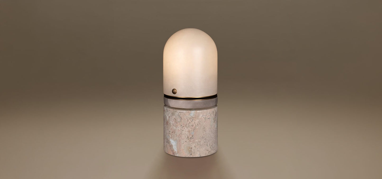 Russell Table Lamp