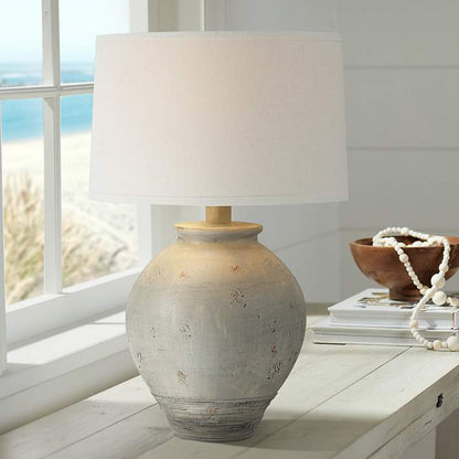 Ryker Table Lamp