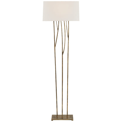 Fowler Floor Lamp
