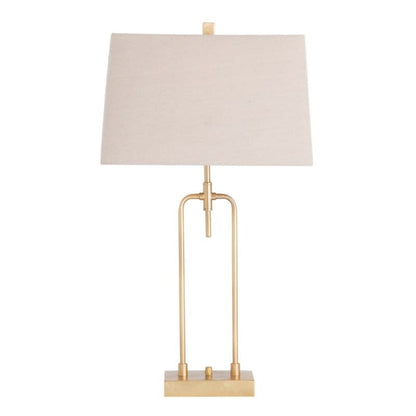 Salinas Table Lamp