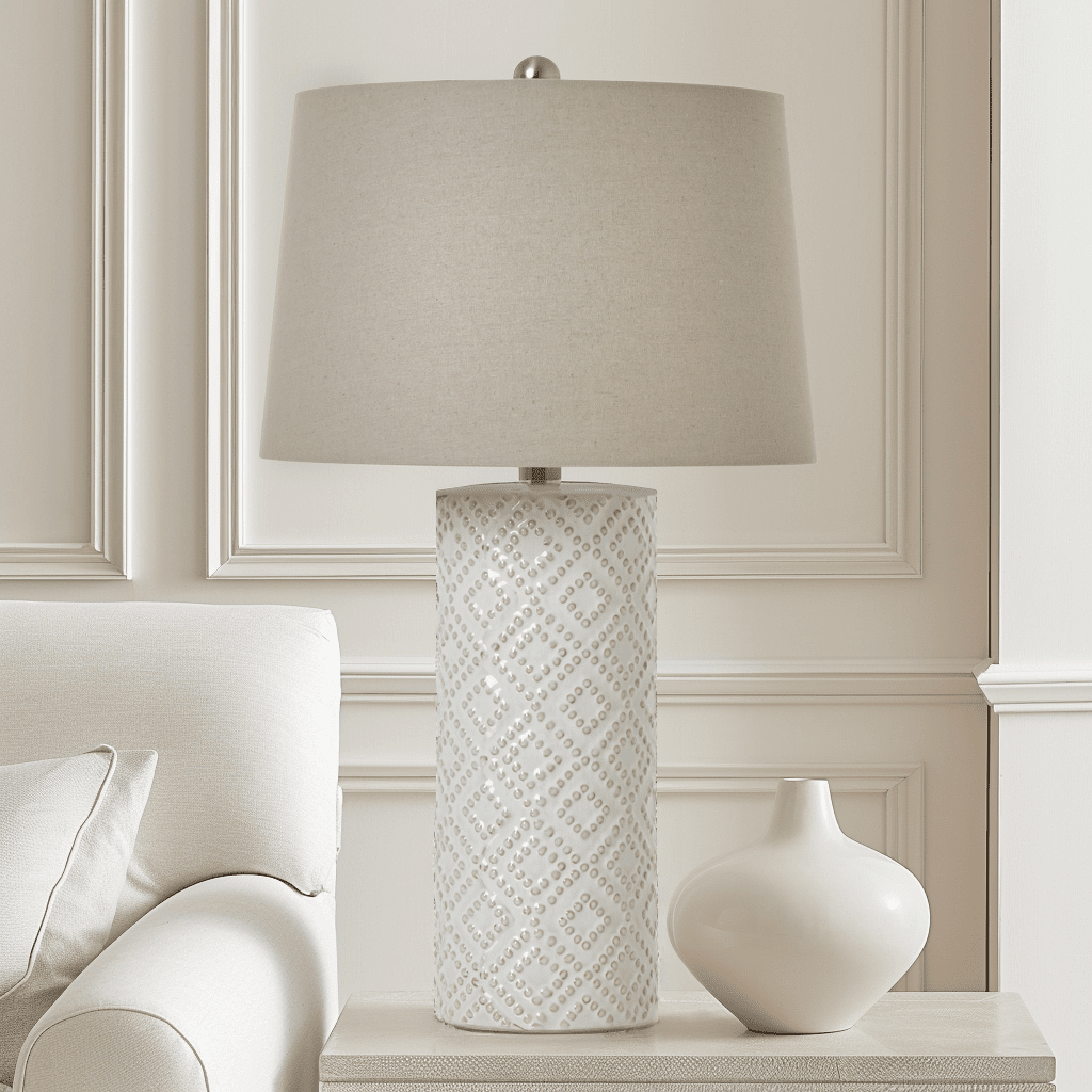Sanderson Table Lamp