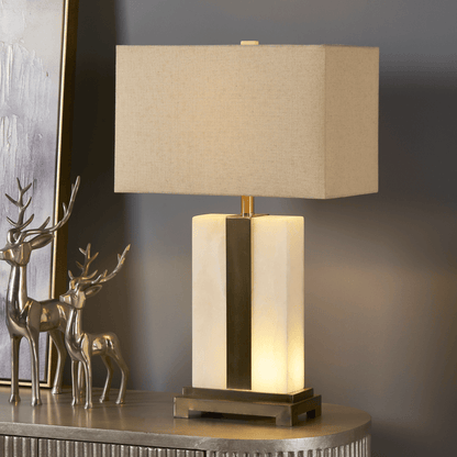 Steart Table Lamp