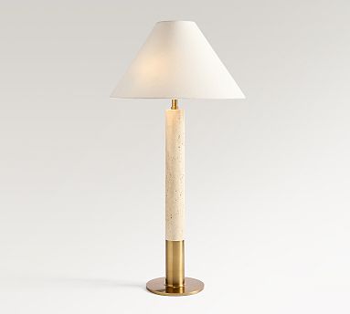 Sterling Table Lamp