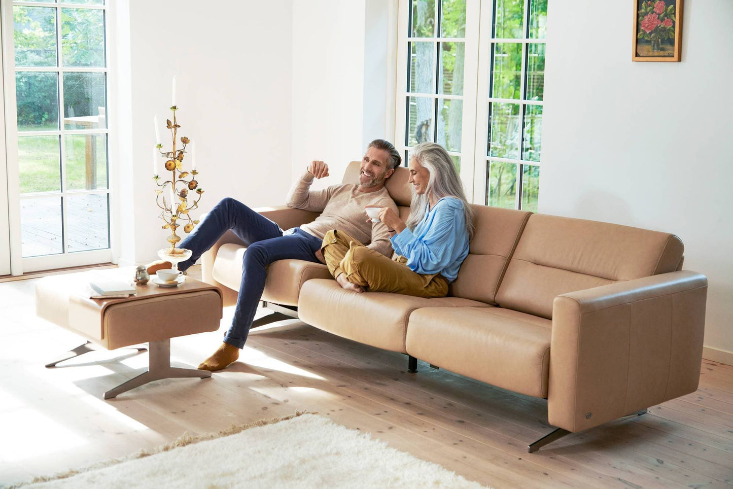 Stella Ottoman