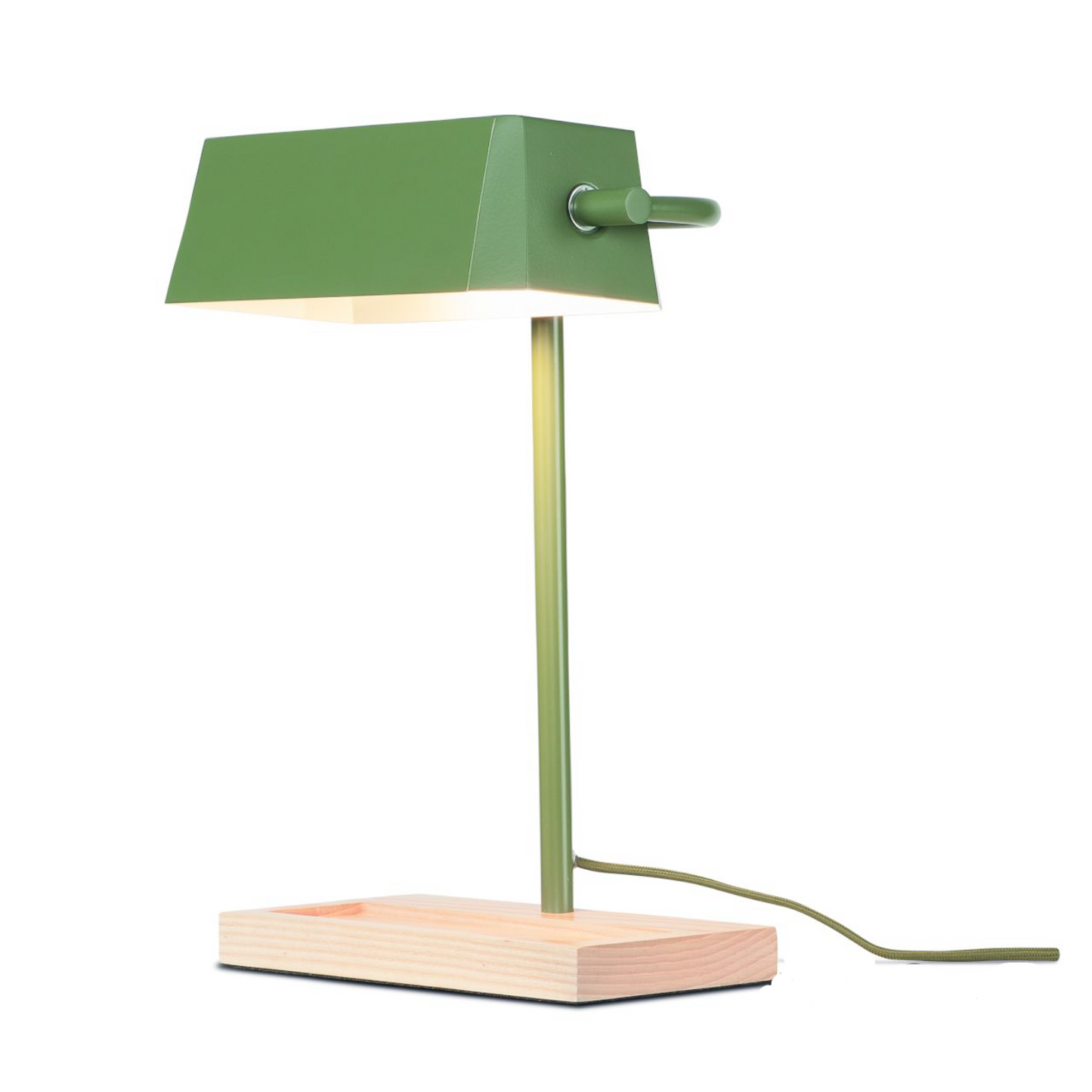 Cambridge Table Lamp