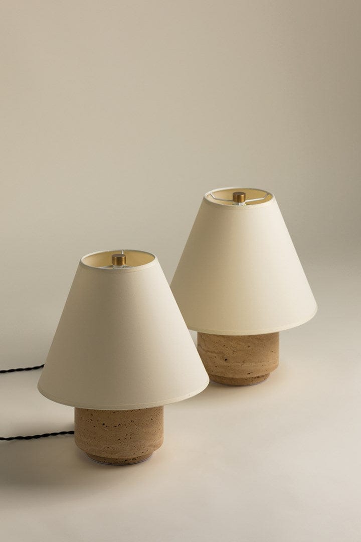 Bronte Buffet Lamp & Nightlight