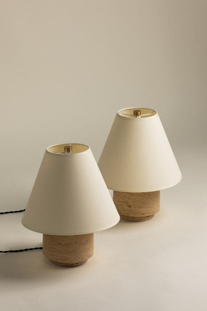 Bronte Buffet Lamp & Nightlight