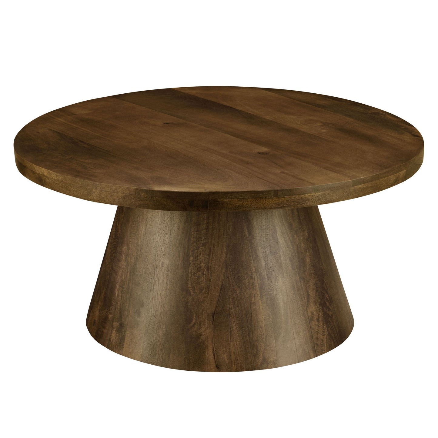 Keppler Cocktail Table -Brown