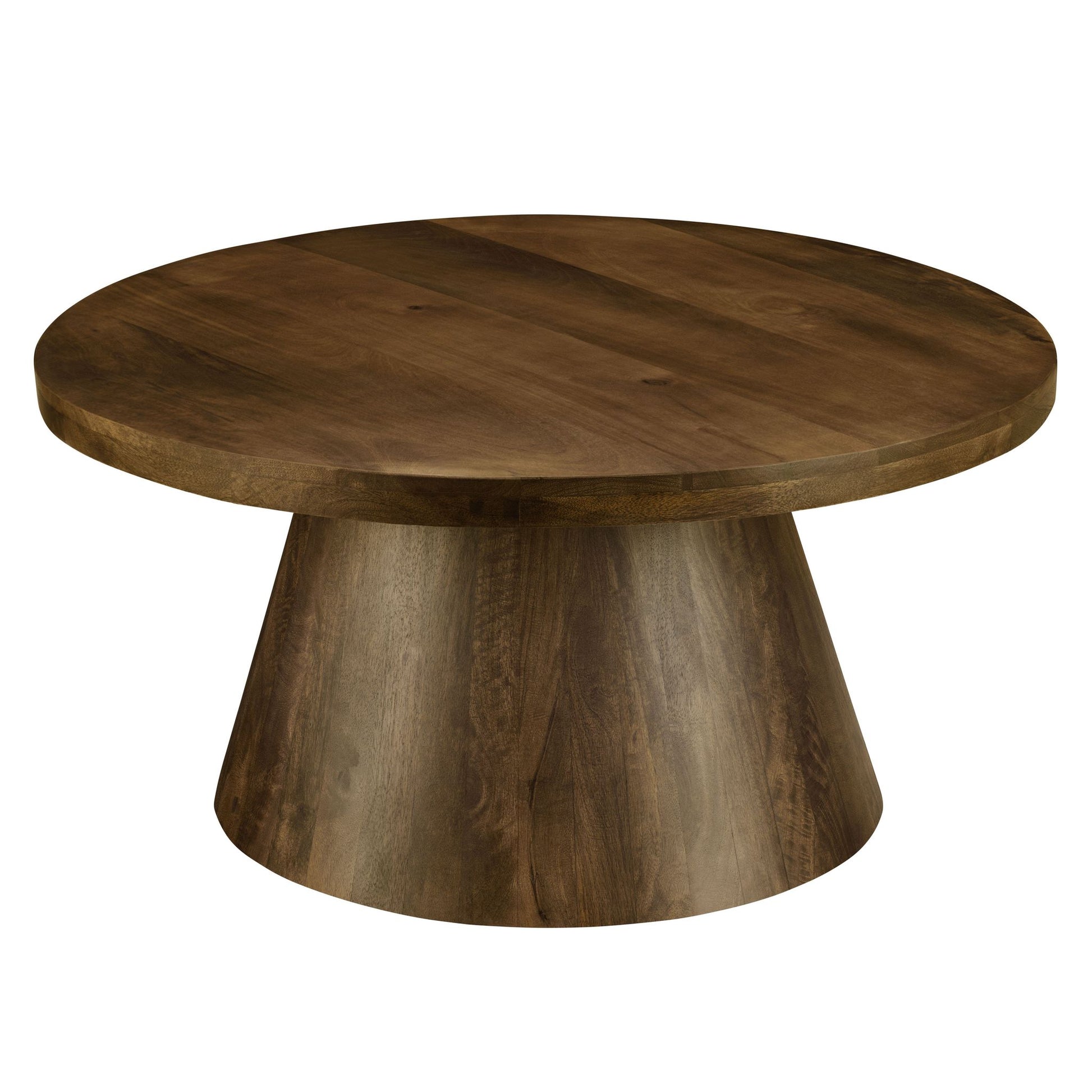 Keppler Cocktail Table -Brown