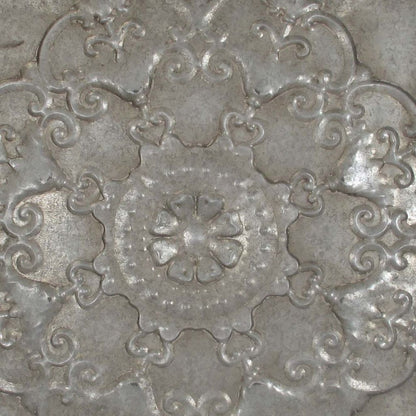 Classic Fashioned Ravello Tray, Square - View 5