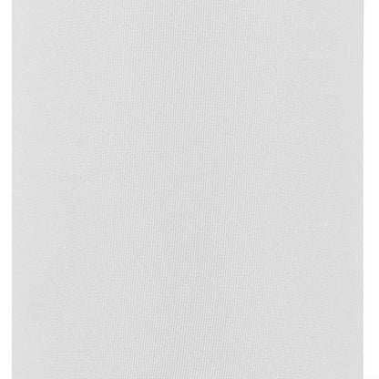 Liam 25 Inch Modern Wall Lamp, Hardback Fabric Shade, 1 LED, Metal, Silver - View 3