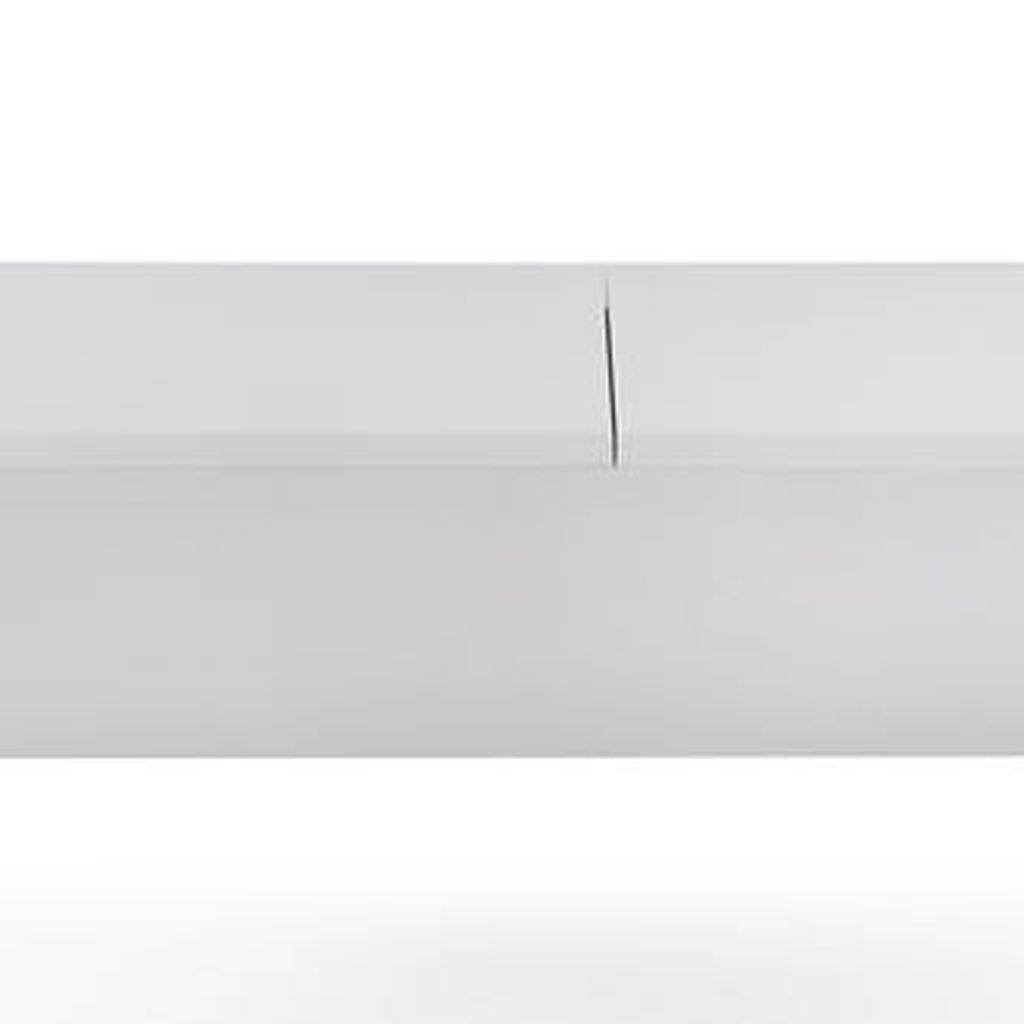 Wooden Coffee Table With Lift Top Storage Space, White - View 4