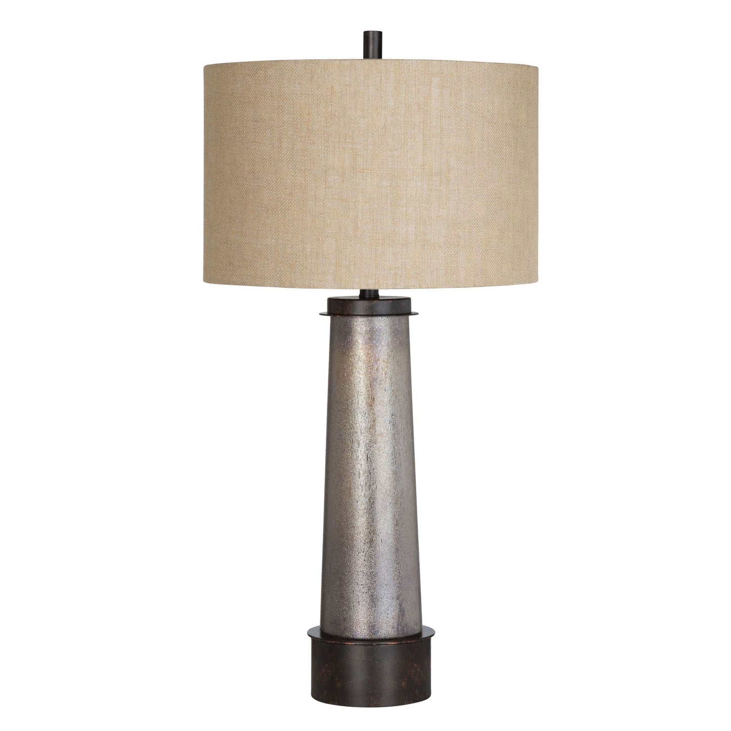 Rhodes Table Lamp with Nightlight