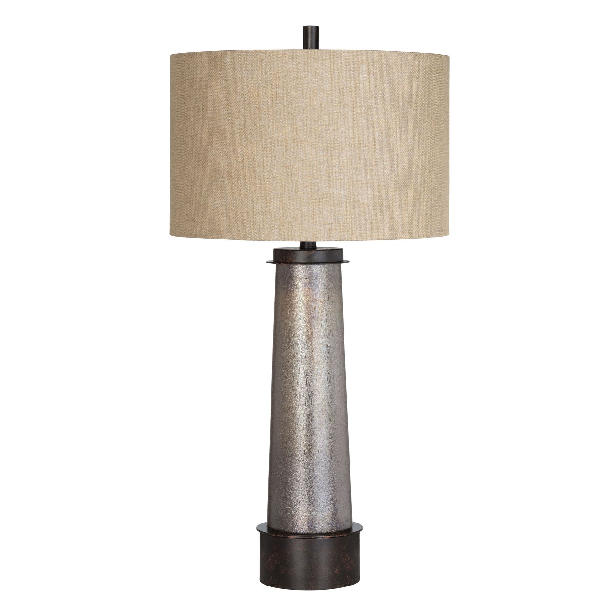 Rhodes Table Lamp with Nightlight