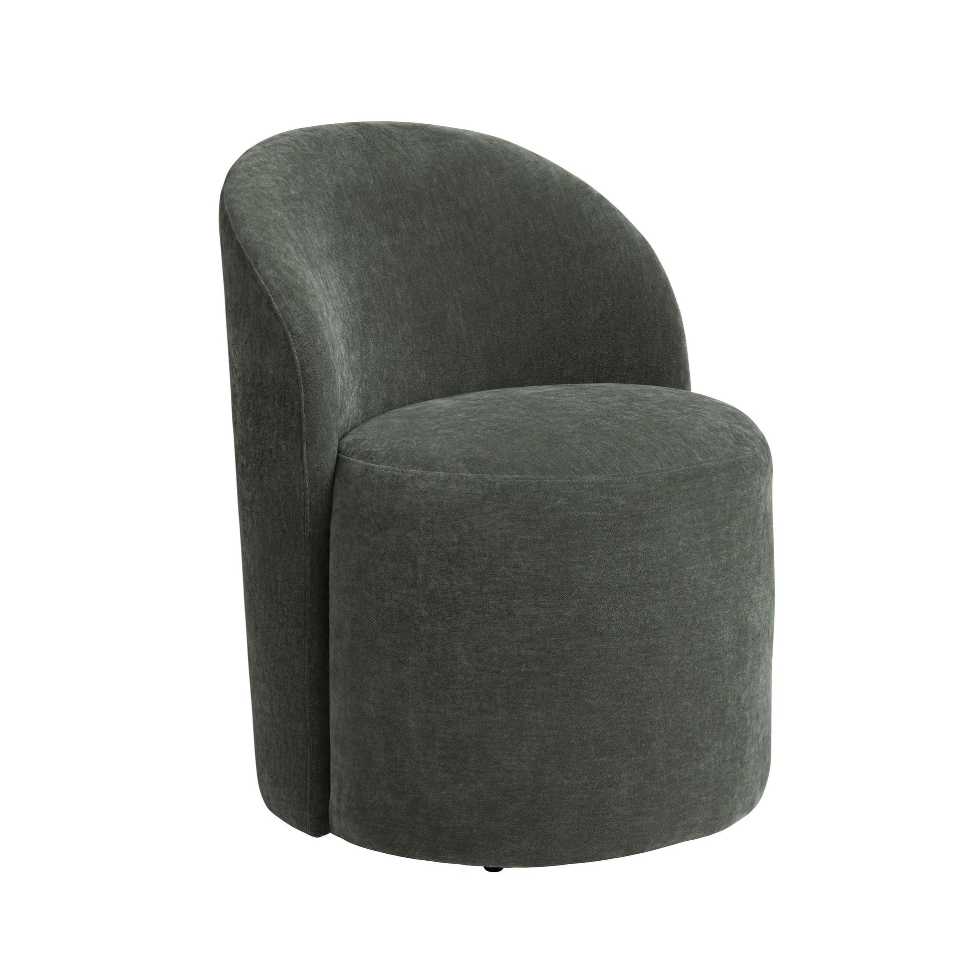 Fairfax Moss Dining Chair