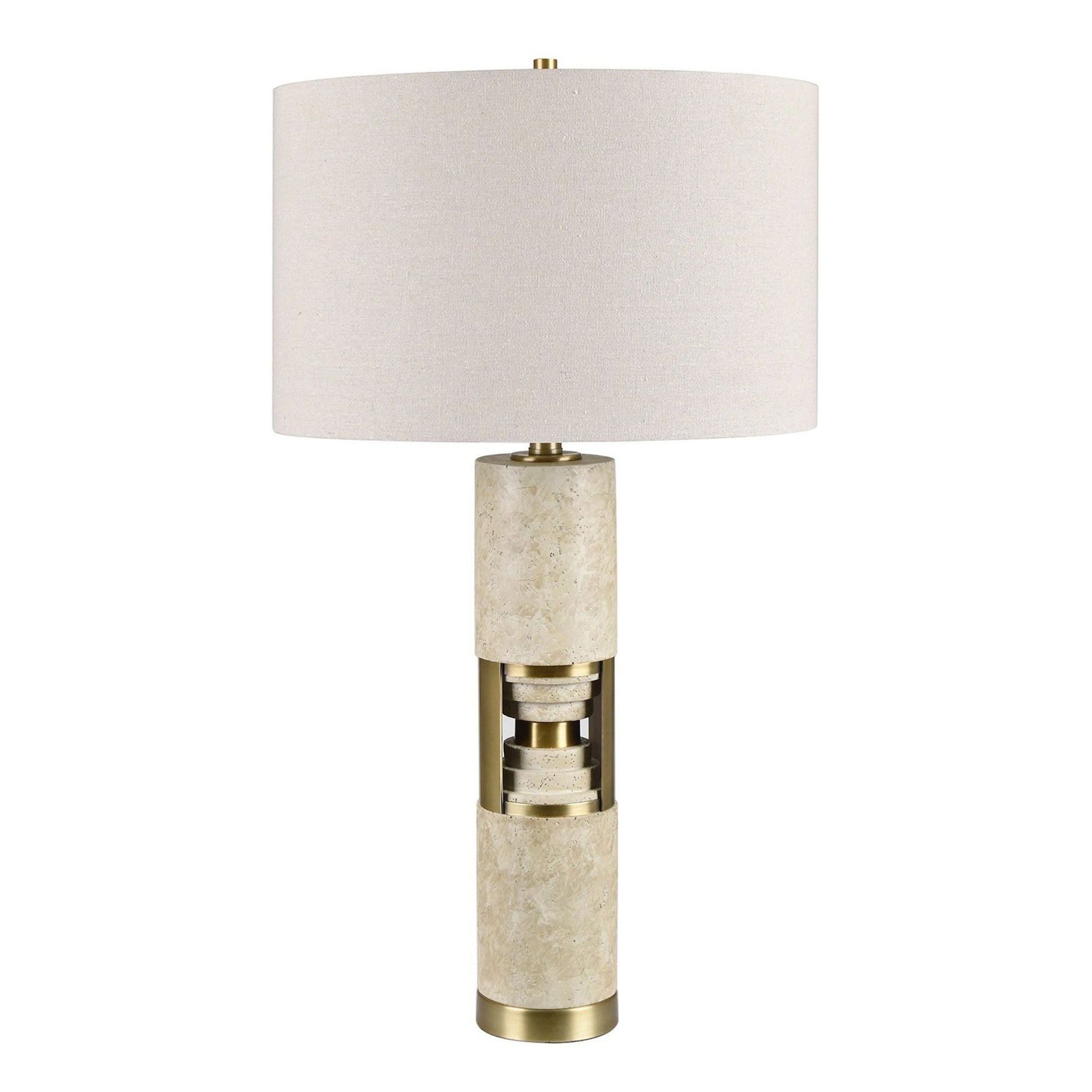 Decker Table Lamps