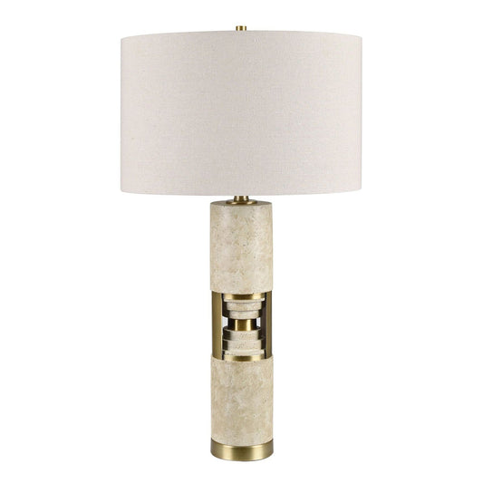 Decker Table Lamps