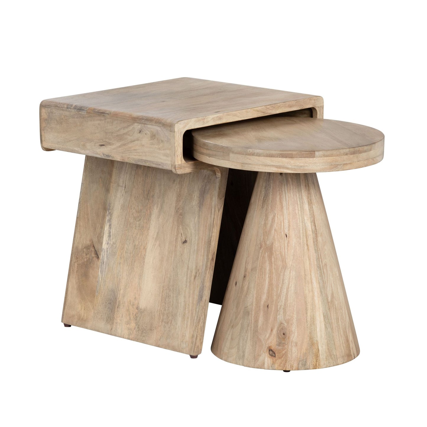 Keppler Nesting Tables