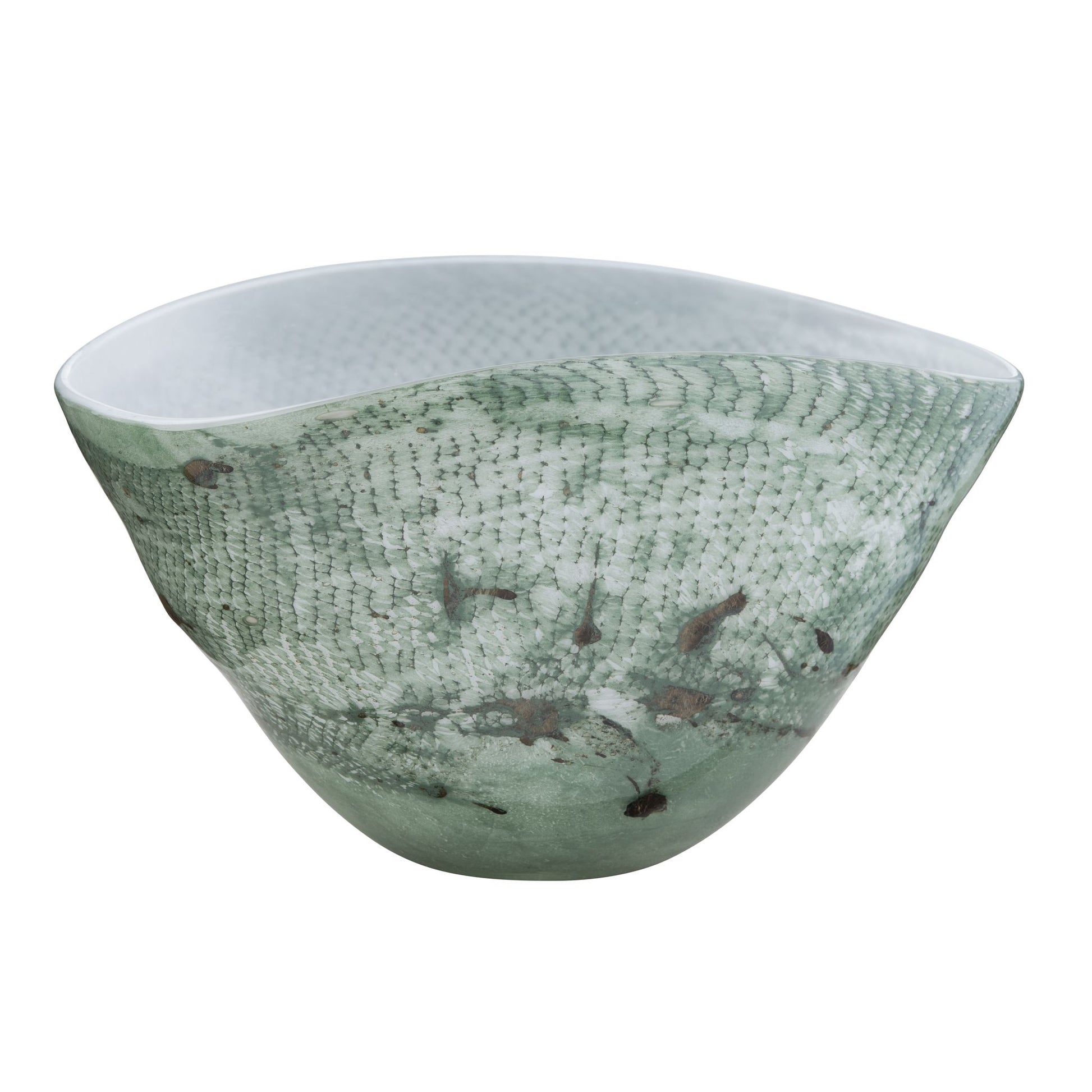 Small Sweeney Bowl