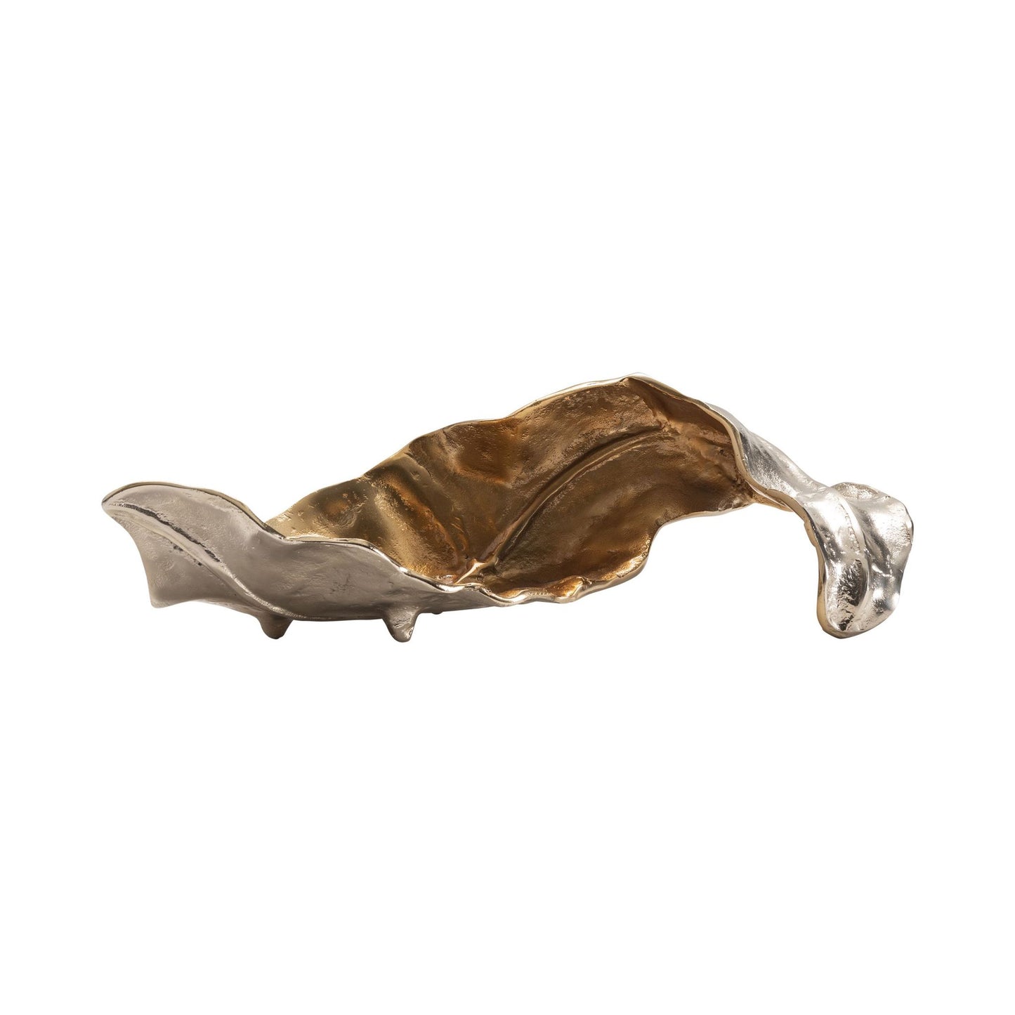 Willow Leaf I Sculpture