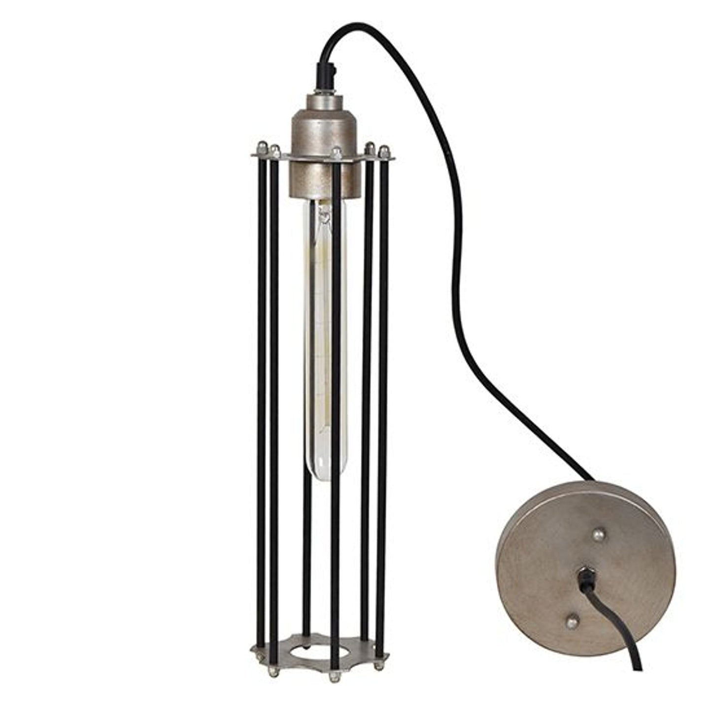 Hudson Pendant Lamp