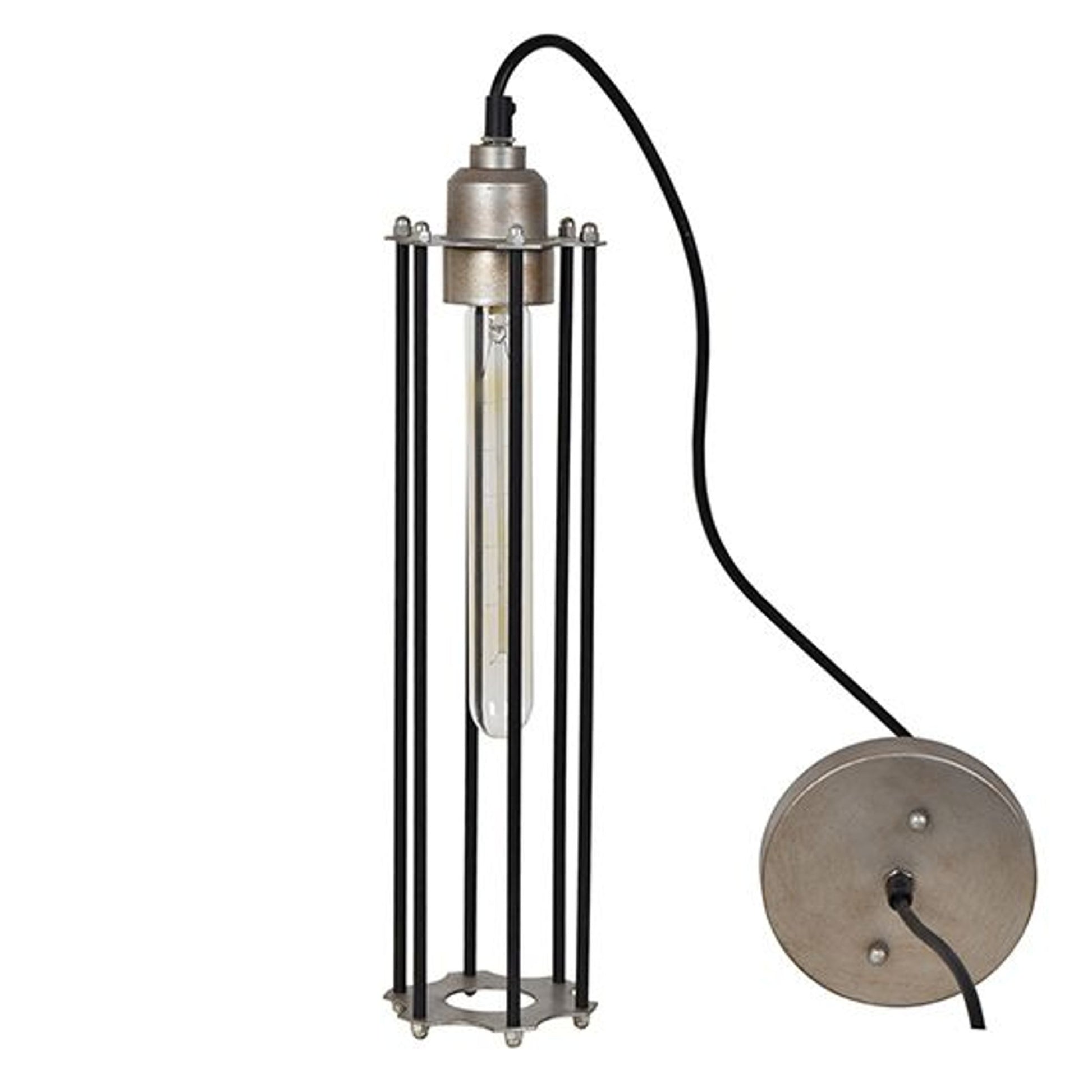 Hudson Pendant Lamp
