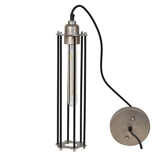 Hudson Pendant Lamp