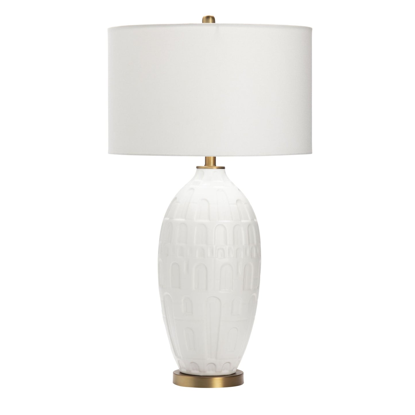 Rock Springs Table Lamp