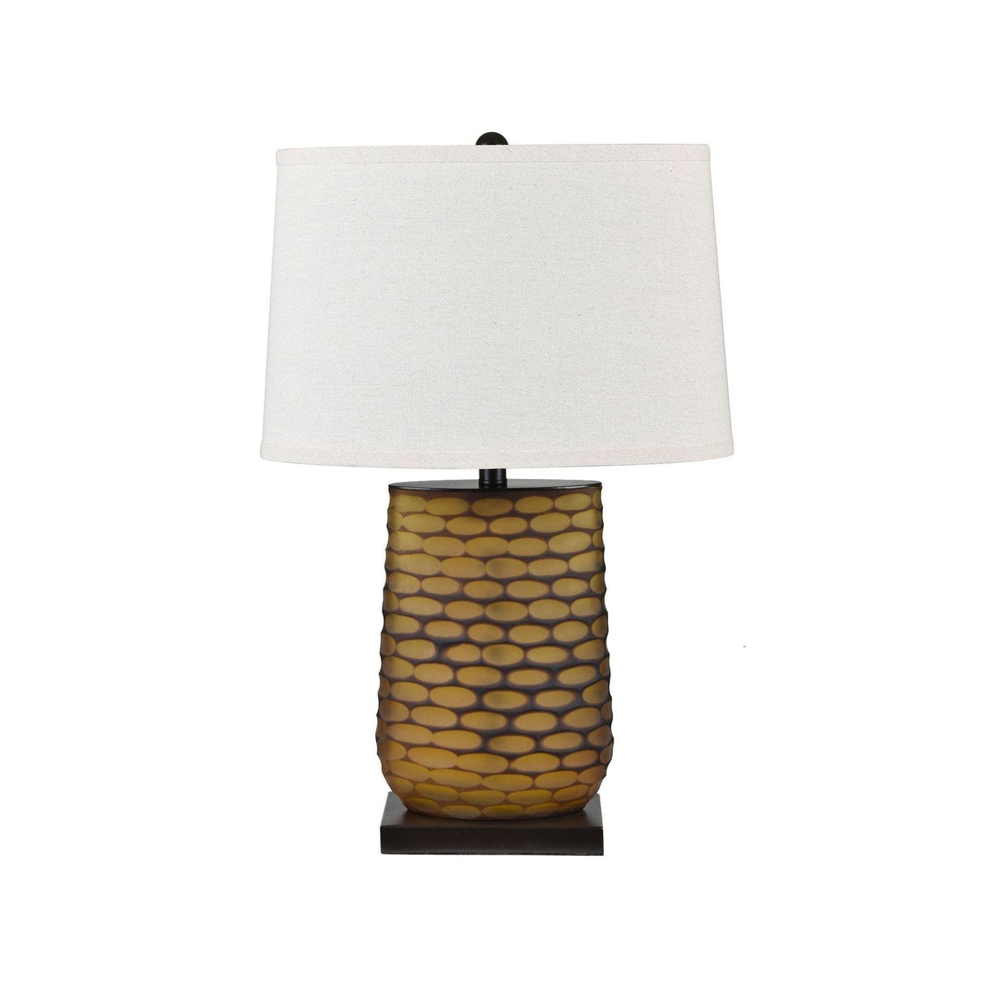 Warrick Table Lamp
