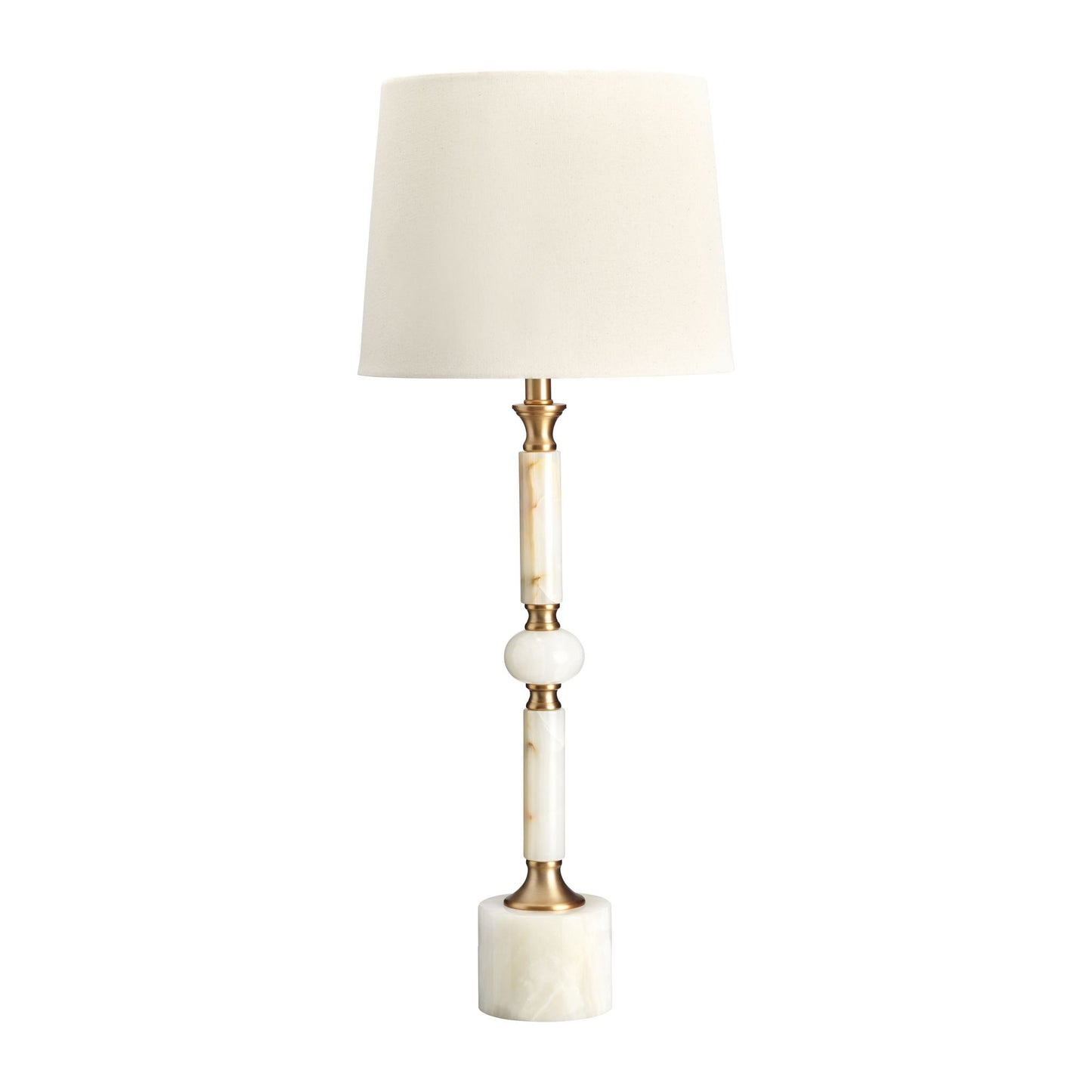 Montrose Buffet Lamps