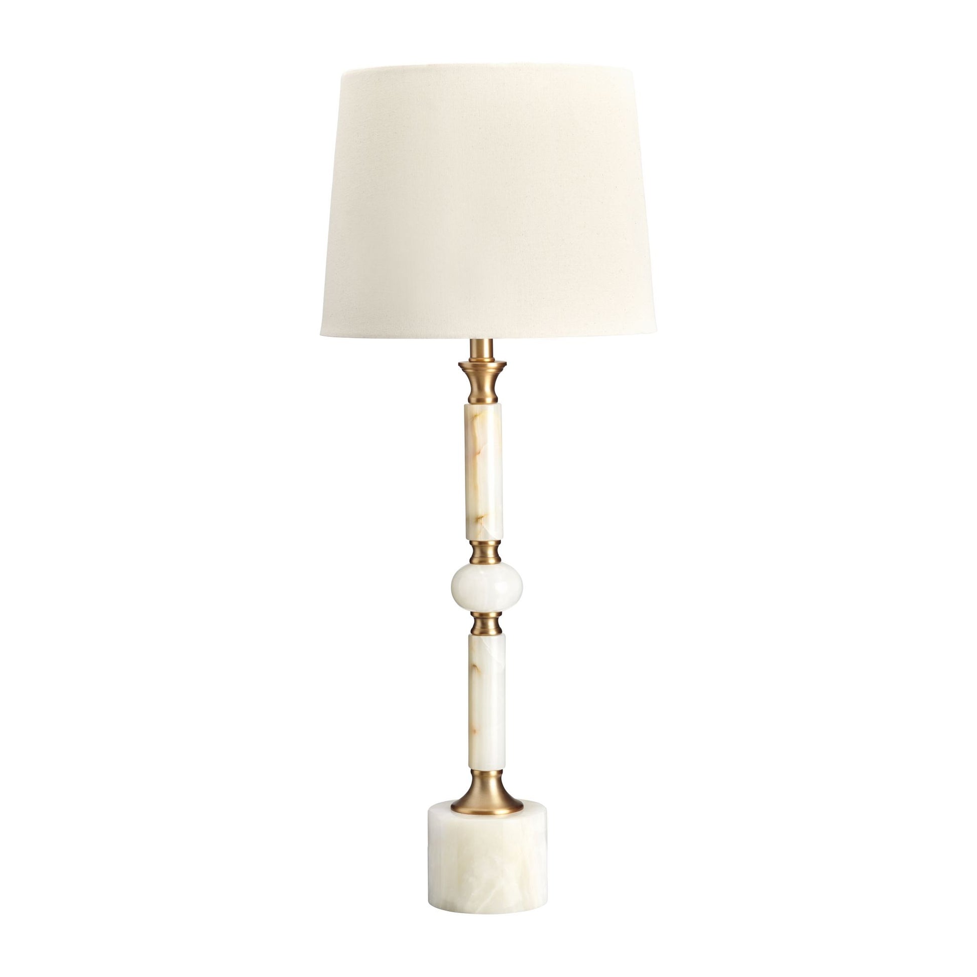 Montrose Buffet Lamps