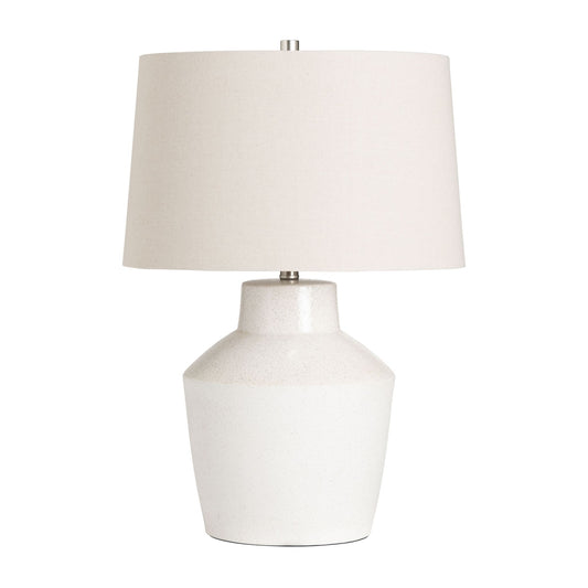 Holmes Table Lamp