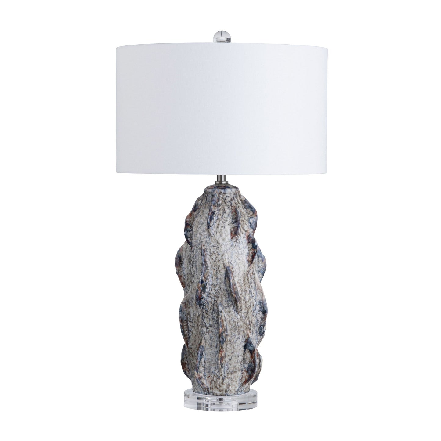 Mercer Table Lamp