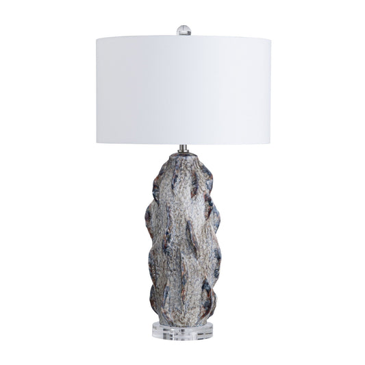 Mercer Table Lamp
