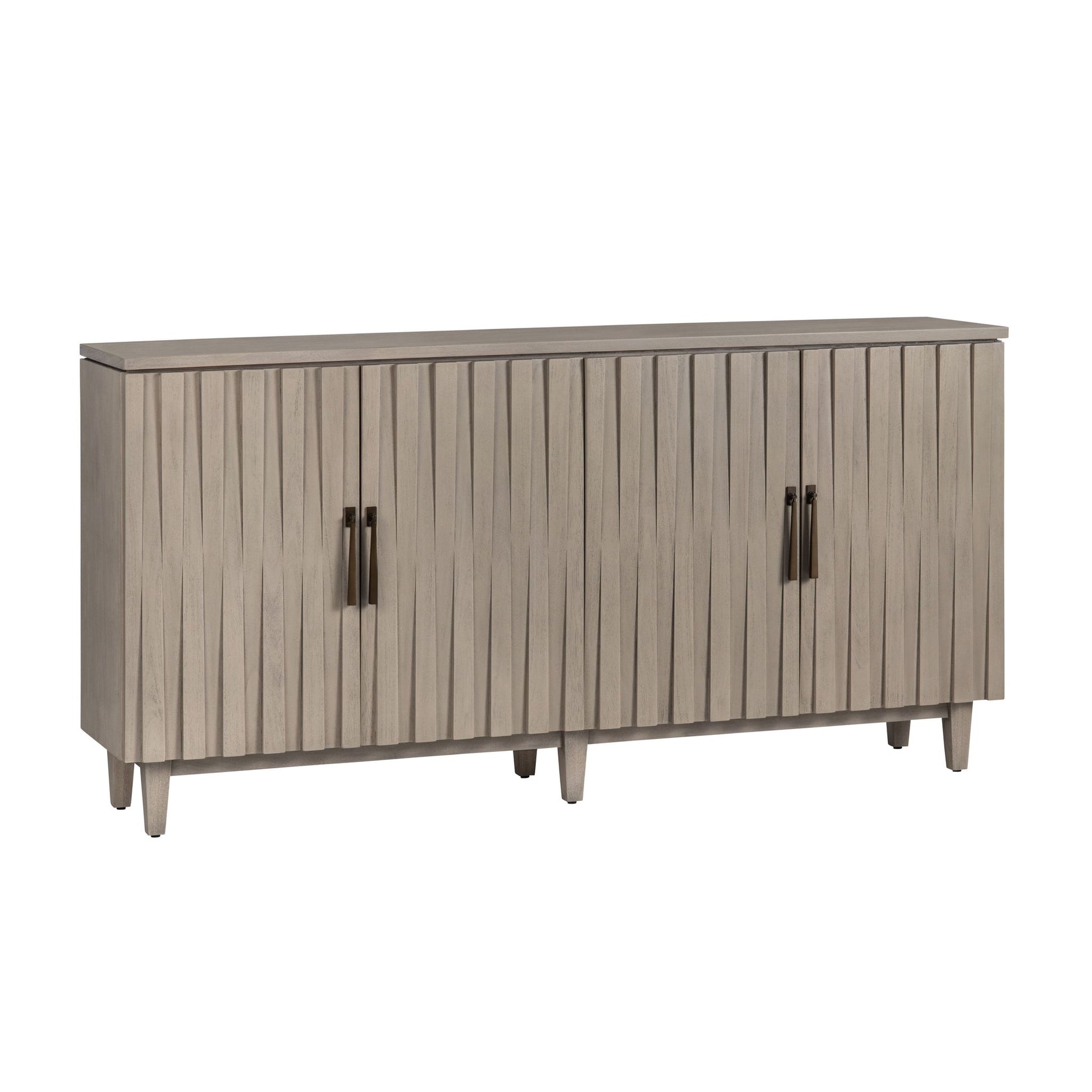 Butler Four-Door Sideboard